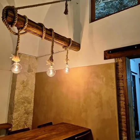 Giangi Rustic House * Catánia